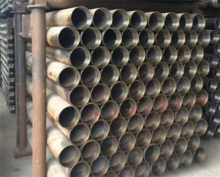 昌黎厚壁管棚管